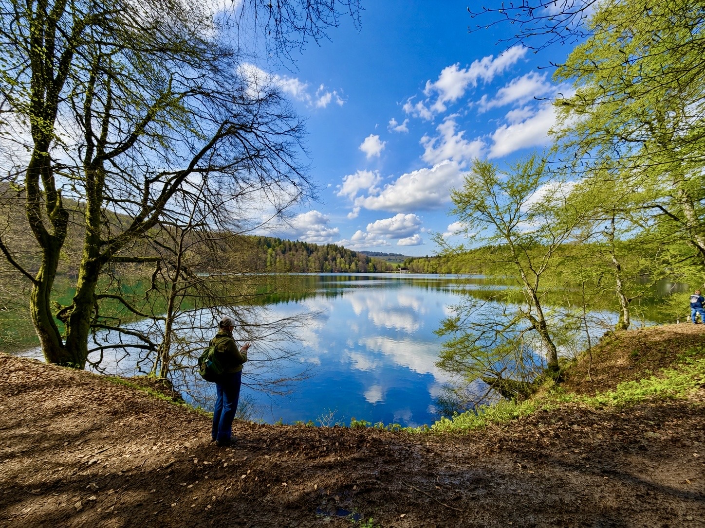 Lac Pavin